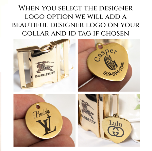 designer logo engrave